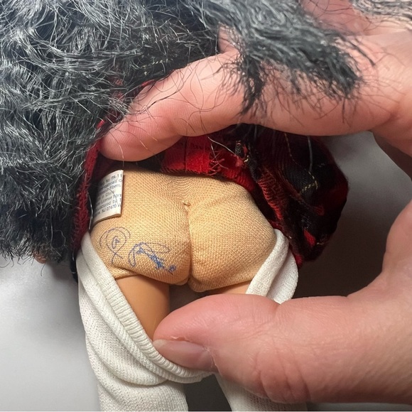 Cabbage Patch Kids Toys R Us Exclusive 2003 7’’ Doll - Picture 4 of 5